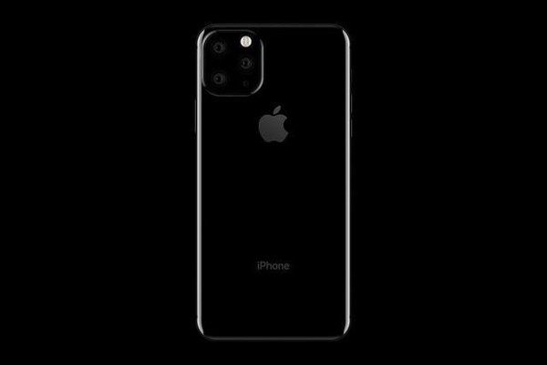 網(wǎng)傳2019款iPhone（圖片來(lái)源于網(wǎng)絡(luò)）
