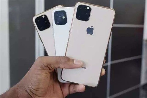 蘋果9月發(fā)布會(huì)提早看 新款iPhone/手表/耳機(jī)最全爆料