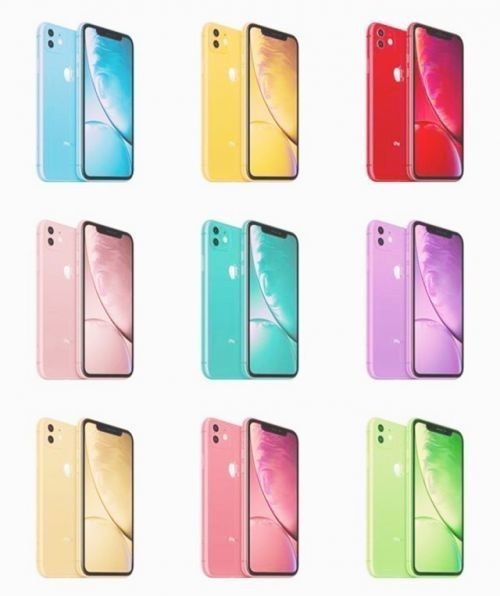 蘋果9月發(fā)布會(huì)提早看 新款iPhone/手表/耳機(jī)最全爆料