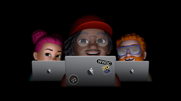 WWDC 2020官宣：當?shù)貢r刻6月22日見